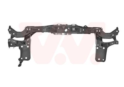 VAN WEZEL Frontverkleidung (4412668) Thumbnail