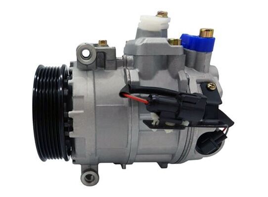 MAHLE Kompressor, Klimaanlage (ACP 232 000P) MAHLE Kompressor, Klimaanlage (ACP 232 000P)