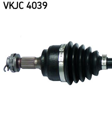 SKF Antriebswelle (VKJC 4039)