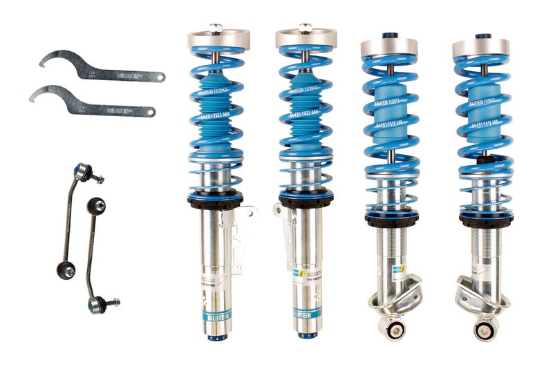 BILSTEIN Fahrwerkssatz, Federn/Dämpfer (48-135351)