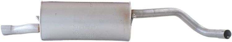 BOSAL Endschalldämpfer (278-801) Thumbnail