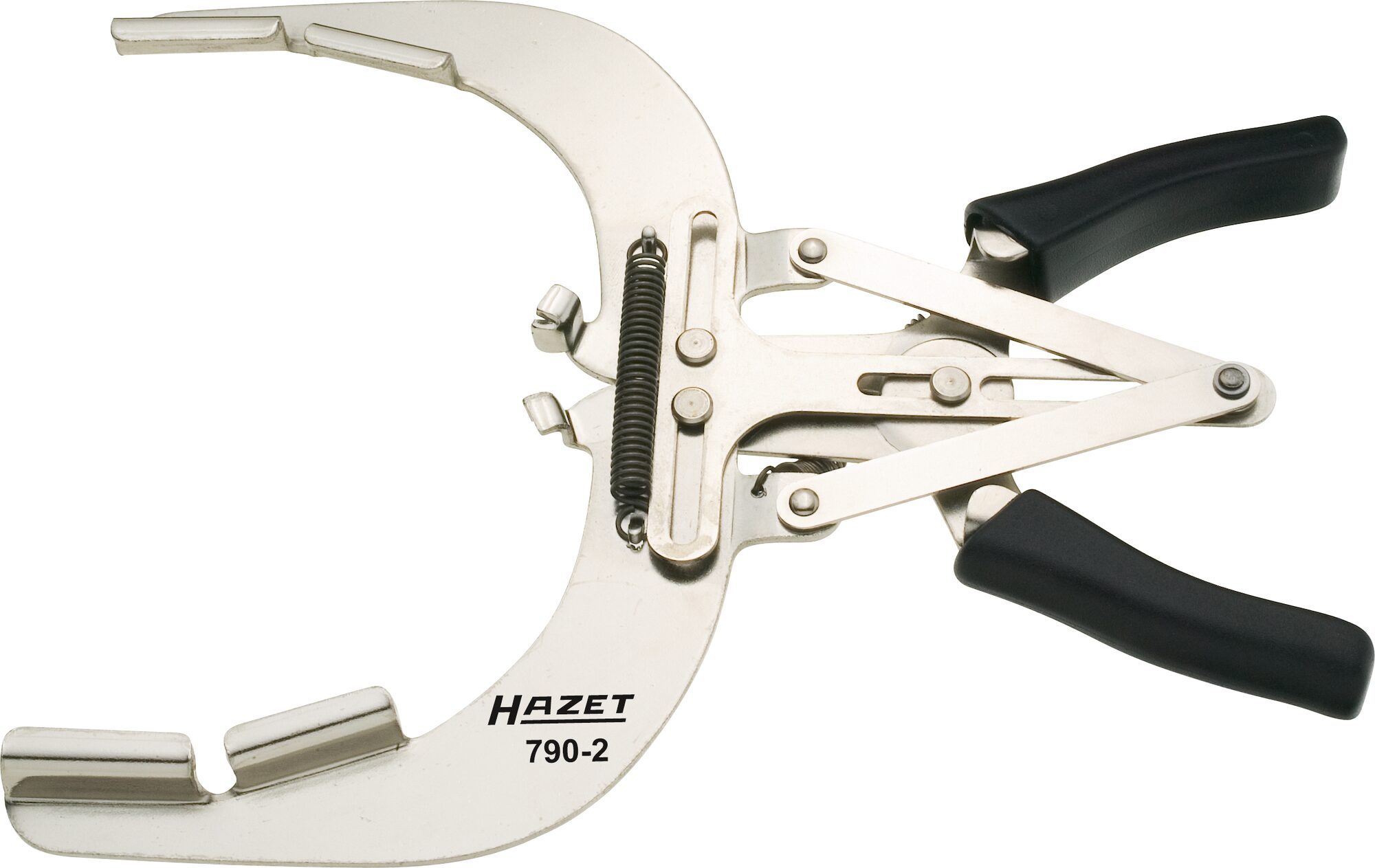 HAZET Kolbenring-Zange 790-1 ∙ 50 – 100