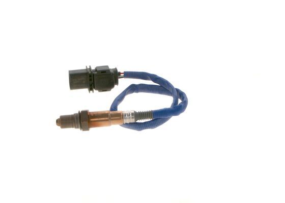 BOSCH Lambdasonde (0 258 017 080)