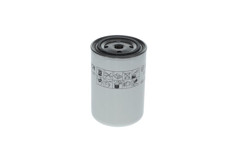 BOSCH Kühlmittelfilter (F 026 404 011)