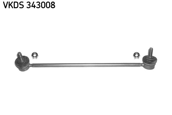 SKF Stange/Strebe, Stabilisator (VKDS 343008)