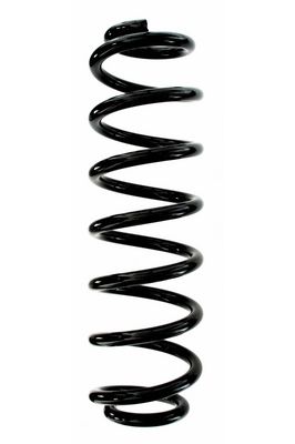 SPIDAN Fahrwerksfeder (87818)