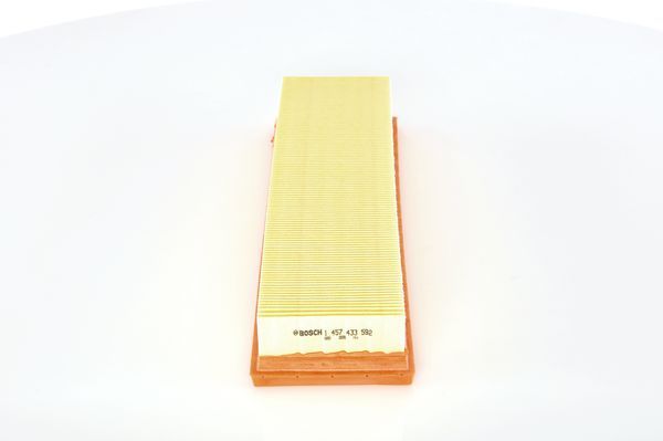 BOSCH Luftfilter (1 457 433 592) Thumbnail