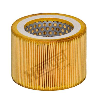 HENGST FILTER Ölfilter (E1536L)