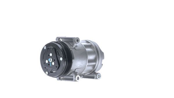 MAHLE Kompressor, Klimaanlage (ACP 162 000S) MAHLE Kompressor, Klimaanlage (ACP 162 000S)