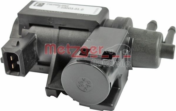 METZGER Druckwandler, Turbolader (0892300)