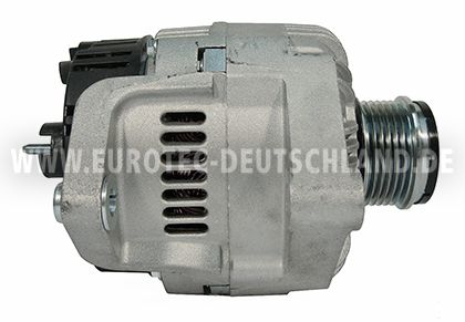EUROTEC Generator (12042140) EUROTEC Generator (12042140)