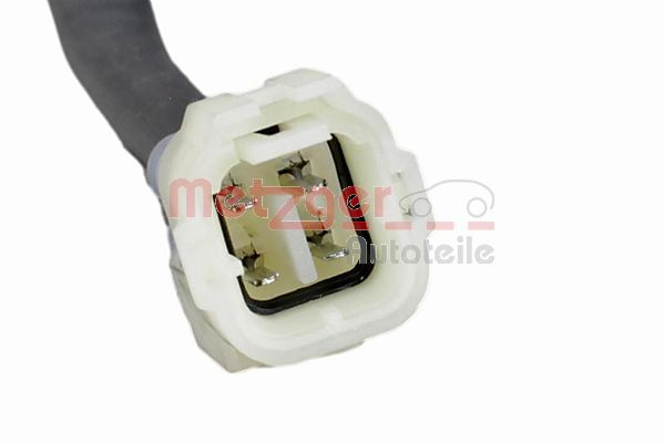 METZGER Lambdasonde (0895463)