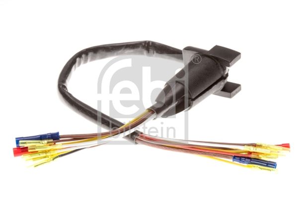FEBI BILSTEIN Kabelreparatursatz, Kofferraumdeckel (107076) Thumbnail