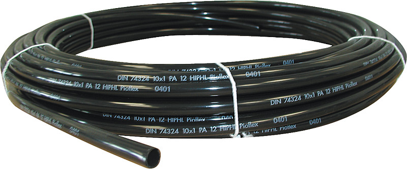TECALANROHR 10X1,0MM 25M BUND (1002-54-10) | NORMFEST