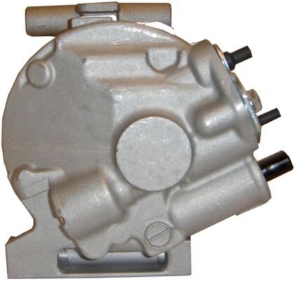 MAHLE Kompressor, Klimaanlage (ACP 697 000S) MAHLE Kompressor, Klimaanlage (ACP 697 000S)