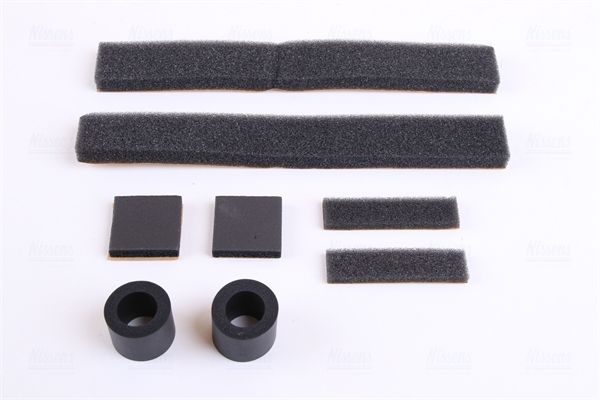 NISSENS Wärmetauscher, Innenraumheizung (726531) NISSENS Wärmetauscher, Innenraumheizung (726531)
