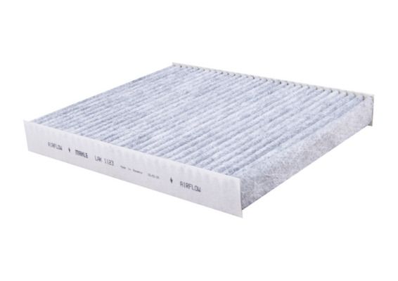 KNECHT Filter, Innenraumluft (LAK 1123)