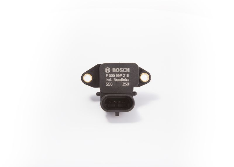 BOSCH Sensor, Saugrohrdruck (F 000 99P 218) BOSCH Sensor, Saugrohrdruck (F 000 99P 218)