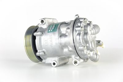 MAHLE Kompressor, Klimaanlage (ACP 1274 000P) MAHLE Kompressor, Klimaanlage (ACP 1274 000P)
