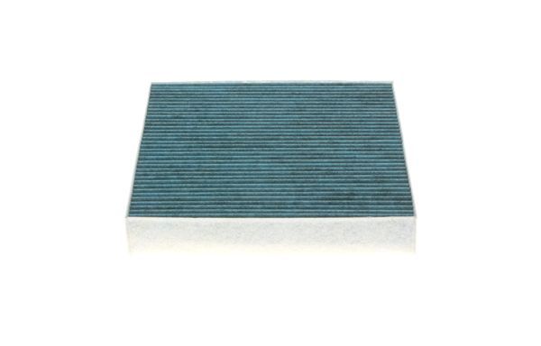 BOSCH Filter, Innenraumluft (0 986 628 519)