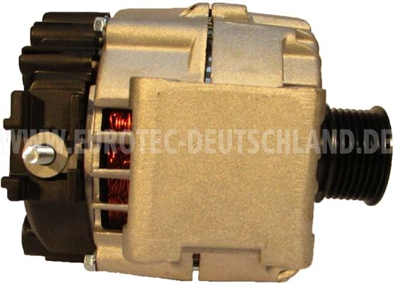 EUROTEC Generator (12090508)