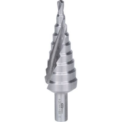 KS TOOLS Stufenbohrer (330.2302)