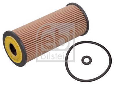 FEBI BILSTEIN Ölfilter (37564) | SW9900034160 
