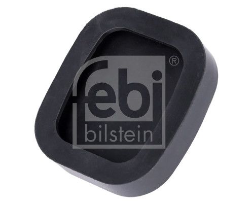 FEBI BILSTEIN Pedalbelag, Bremspedal (08775)