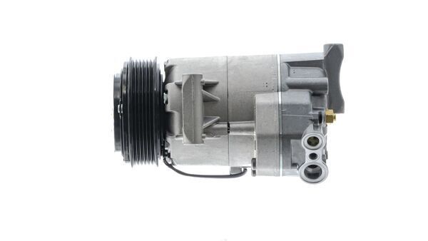 MAHLE Kompressor, Klimaanlage (ACP 178 000P) MAHLE Kompressor, Klimaanlage (ACP 178 000P)