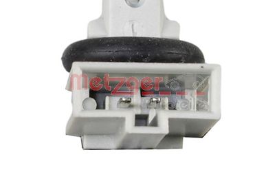 METZGER Sensor, Innenraumtemperatur (0905456) Thumbnail