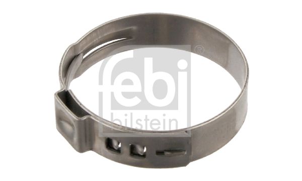FEBI BILSTEIN Lagerung, Achskörper (103509)