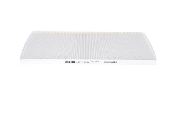 BOSCH Filter, Innenraumluft (1 987 432 014)