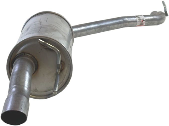 BOSAL Endschalldämpfer (283-459) Thumbnail