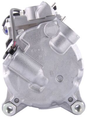 MAHLE Kompressor, Klimaanlage (ACP 45 000S) MAHLE Kompressor, Klimaanlage (ACP 45 000S)
