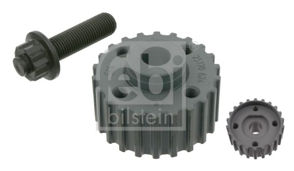 FEBI BILSTEIN Zahnrad, Kurbelwelle (24672)