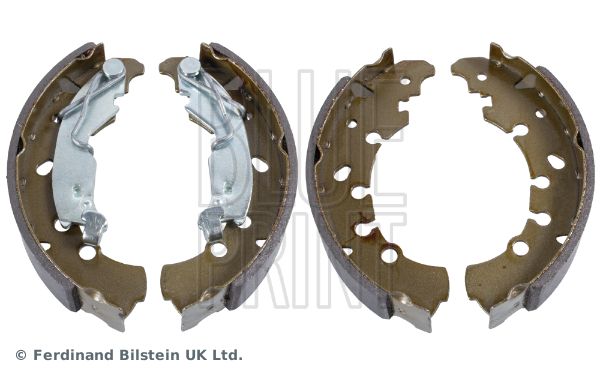 BLUE PRINT Bremsbackensatz (ADBP410045)
