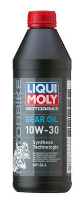 LIQUI MOLY Schaltgetriebeöl (3087)