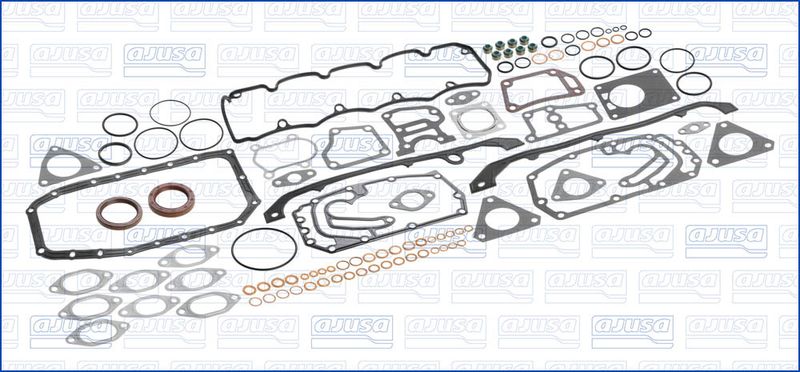 AJUSA Dichtungsvollsatz, Motor (51015400)
