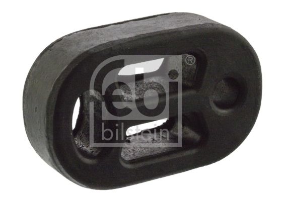 FEBI BILSTEIN Halter, Abgasanlage (10530)