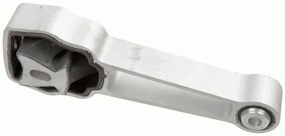 LEMFÖRDER Lagerung, Motor (39121 01)