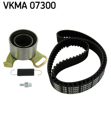 SKF Zahnriemensatz (VKMA 07300)