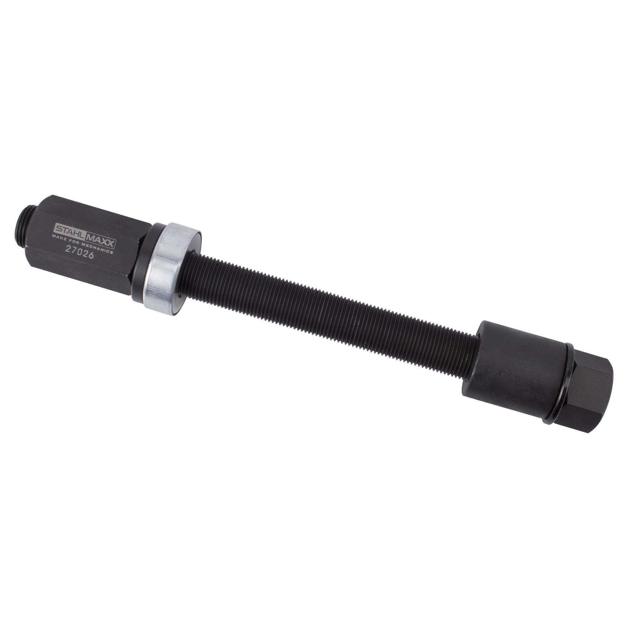 Produktbild von Innenlager Abzieher LLCTOOLS - Radlagerabzieher 85 MM - Radlager Werkzeug Für KFZ - Lager Presse Für Autoreparatur Lager Abzieher Set