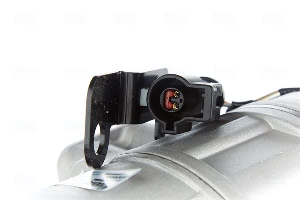 NISSENS Kompressor, Klimaanlage (890082) NISSENS Kompressor, Klimaanlage (890082)