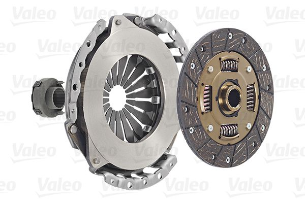 VALEO Kupplungssatz (786008) VALEO Kupplungssatz (786008)