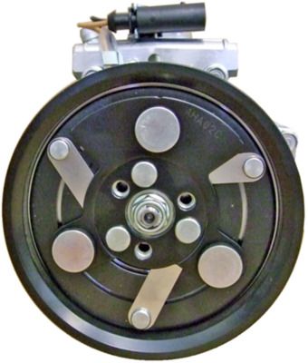 MAHLE Kompressor, Klimaanlage (ACP 1281 000P) MAHLE Kompressor, Klimaanlage (ACP 1281 000P)
