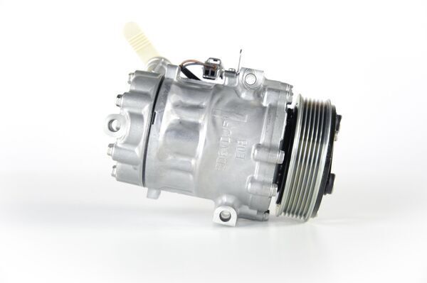 MAHLE Kompressor, Klimaanlage (ACP 1351 000P) MAHLE Kompressor, Klimaanlage (ACP 1351 000P)