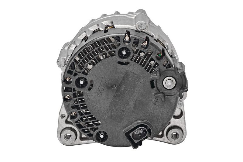 VALEO Generator (439978)
