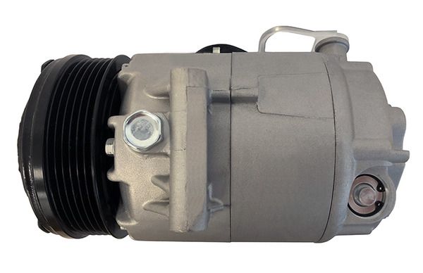 MAHLE Kompressor, Klimaanlage (ACP 125 000S) MAHLE Kompressor, Klimaanlage (ACP 125 000S)