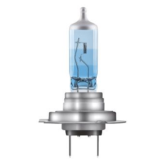 ams-OSRAM Glühlampe, Fernscheinwerfer (64210CBN)
