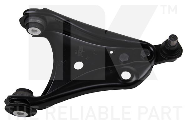 NK Lenker, Radaufhängung (5013950)